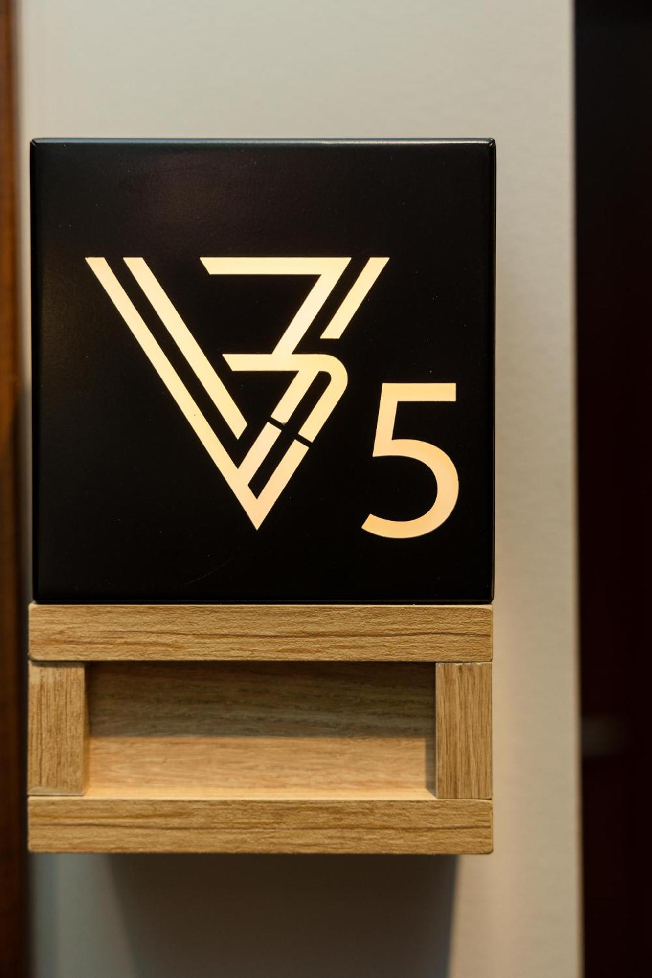 Valaoritou 3 Luxury Rooms Солун Екстериор снимка