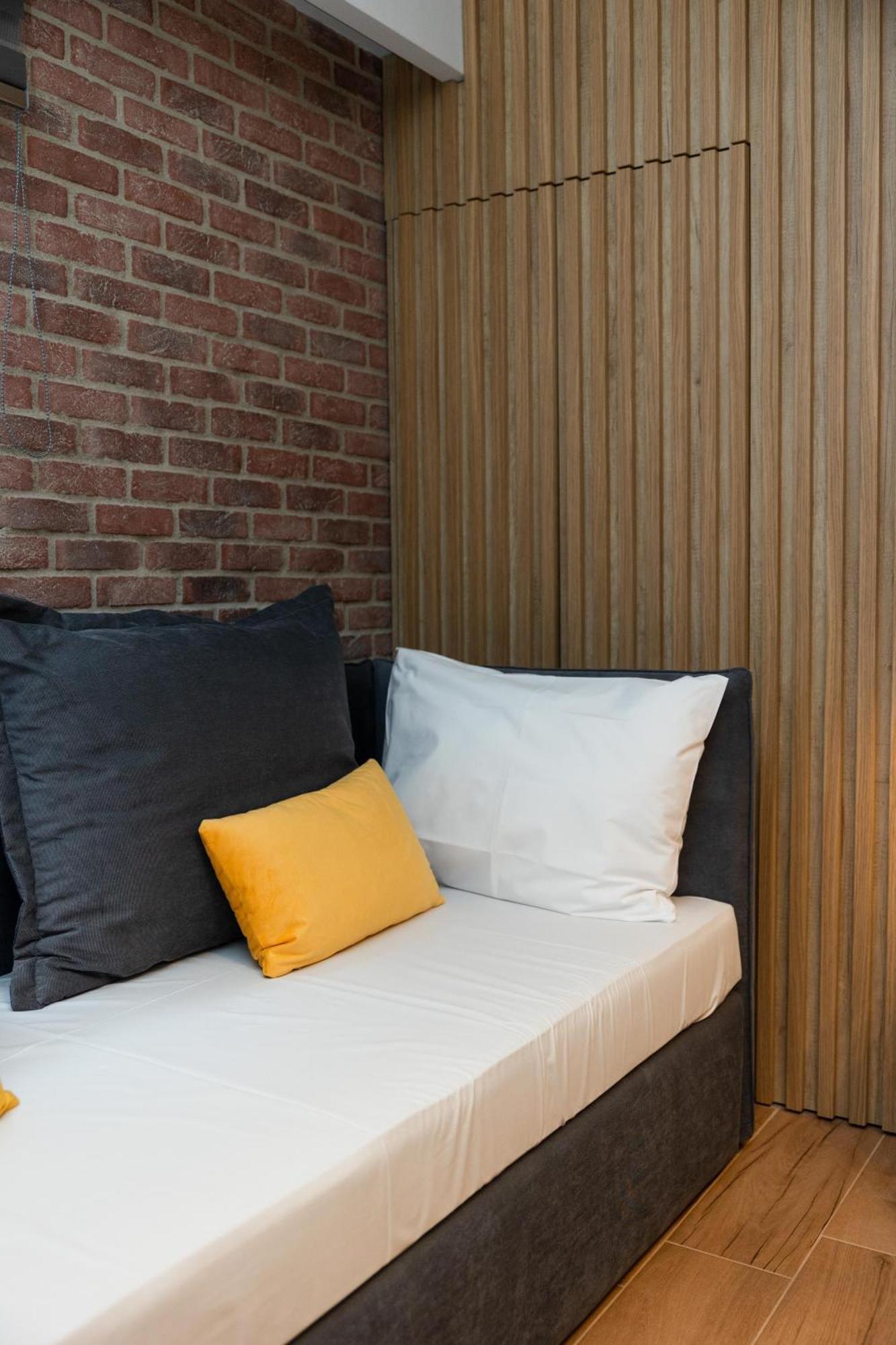 Valaoritou 3 Luxury Rooms Солун Екстериор снимка