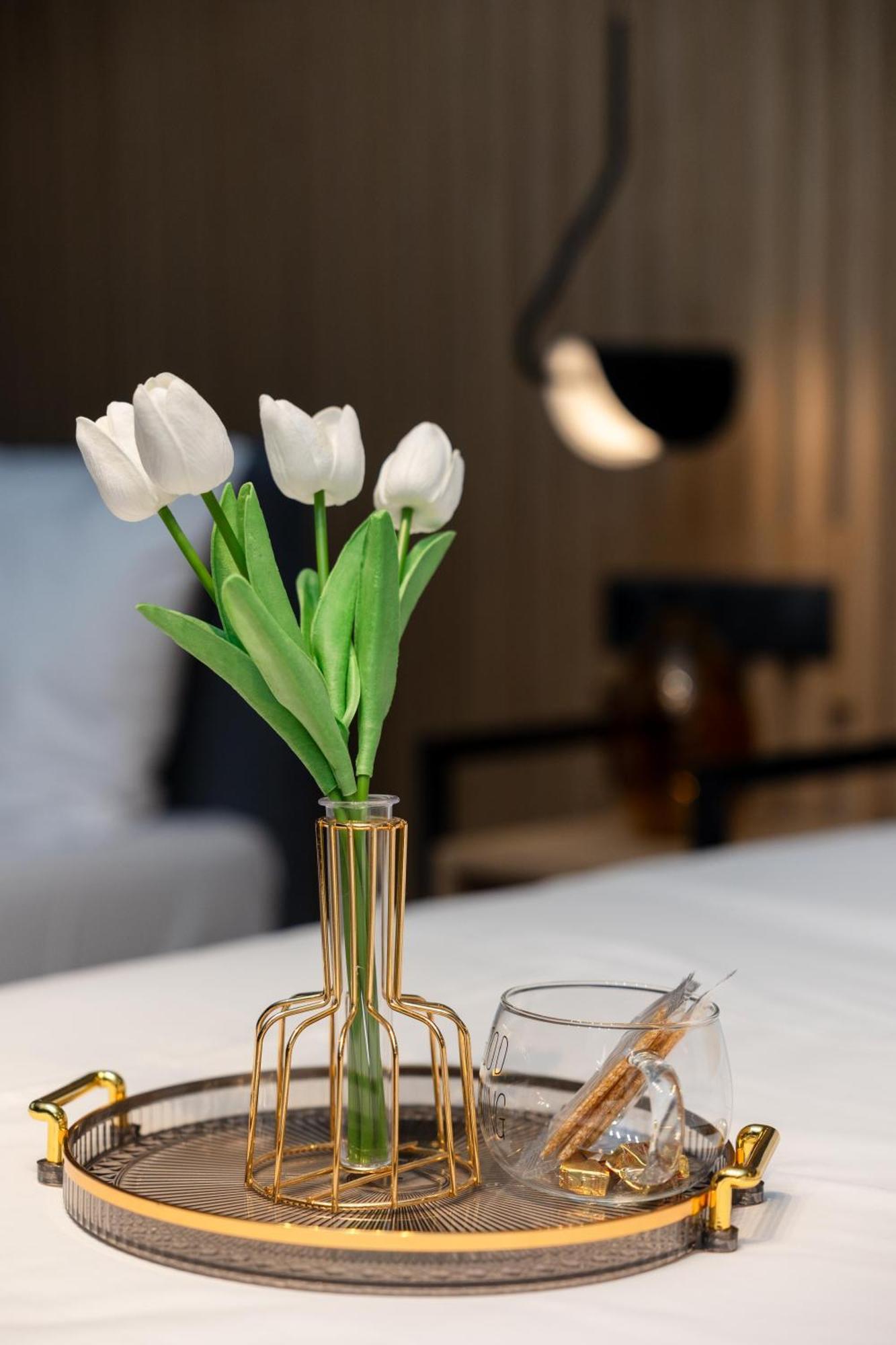 Valaoritou 3 Luxury Rooms Солун Екстериор снимка
