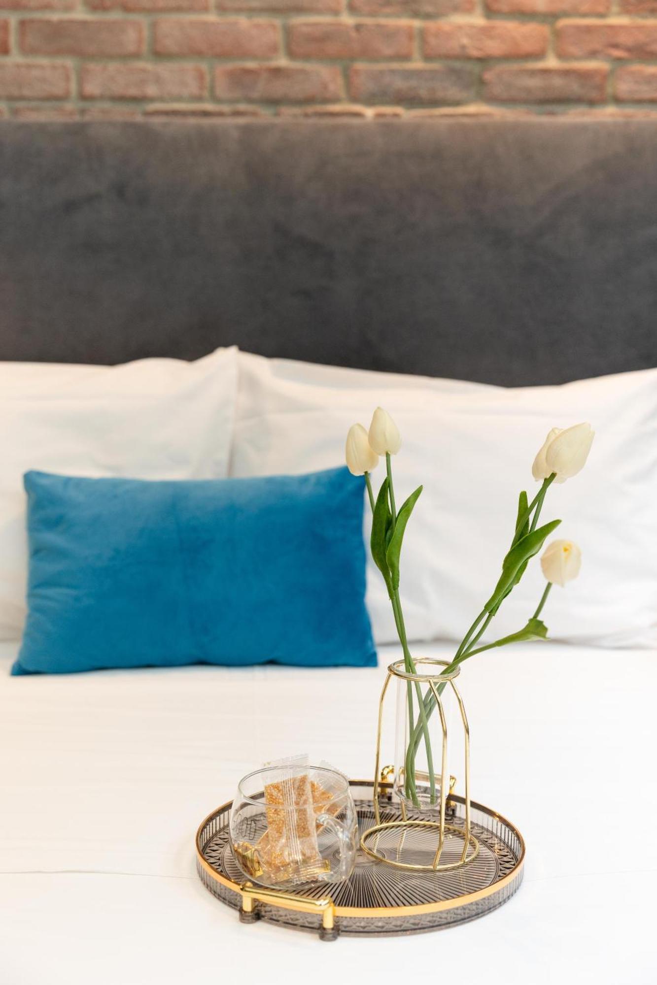 Valaoritou 3 Luxury Rooms Солун Екстериор снимка